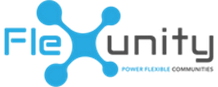 NL4 - FIG 9 LOGO FLEXUNITY