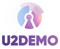 logo u2demo