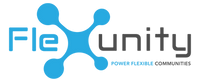 flexunity logo