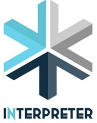 interpreter logo