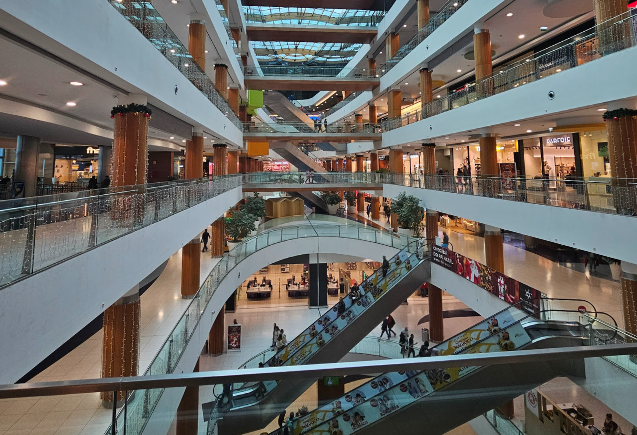 WeForming PROJECT - Buildings as Efficient Interoperable Formers of Clean Energy Ecosystems