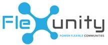 flexunity logo