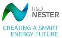 logo nester completo