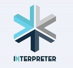 INTERPRETER LOGO MEIO