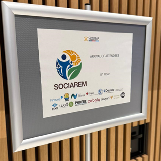 SOCIAREM 1