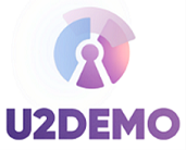 NL FIG 11 - LOGO U2DEMO