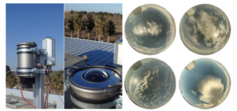 PROJETO UltraFOR - Improve the very short-term forecast for solar PV
