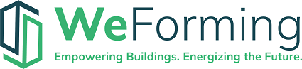 logo weforming