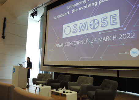 osmose 1